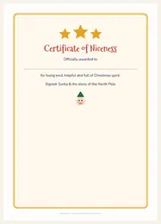 Christmas Elf Kit – 24 Elf Ideas, Arrival & Goodbye Letters, Props – page 6
