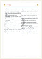 Quiz de Noël en famille – 30 cartes questions à imprimer – page 6