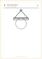 Kids' Christmas Activity Pack – Printable Puzzles, Maze & Colouring (Ages 4–9) – page 6