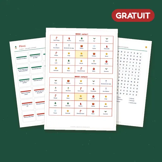 Échantillon gratuit